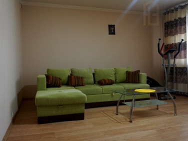 Mieszkanie Maków Mazowiecki