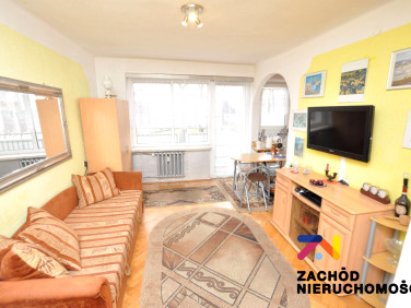 Mieszkanie Zielona Góra