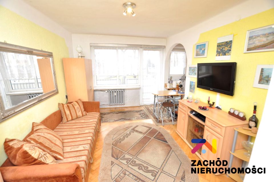 Mieszkanie Zielona Góra