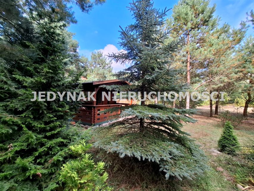 Działka budowlana Białe Błota