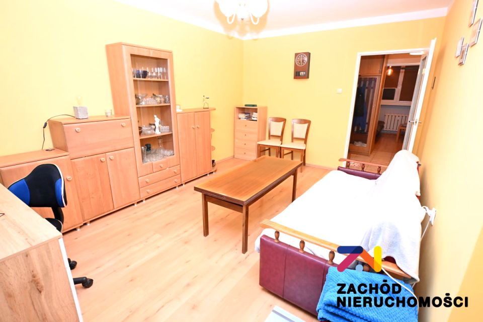 Mieszkanie Zielona Góra