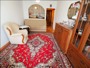 Mieszkanie blok mieszkalny sprzedaż