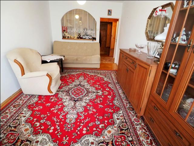 Mieszkanie blok mieszkalny sprzedaż