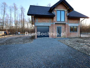 Dom wolnostojący sprzedaż