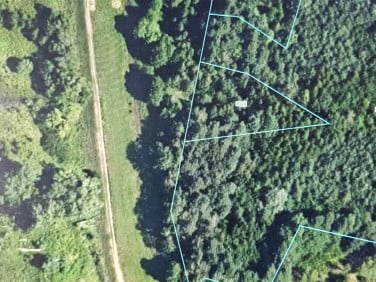 Działka rolna Dylaki