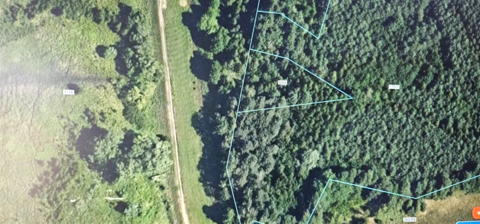 Działka rolna Dylaki