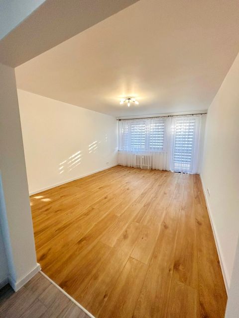 Mieszkanie Zielona Góra