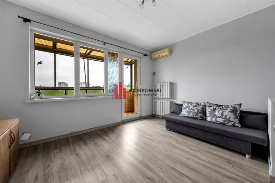 Mieszkanie Warszawa sprzedaż