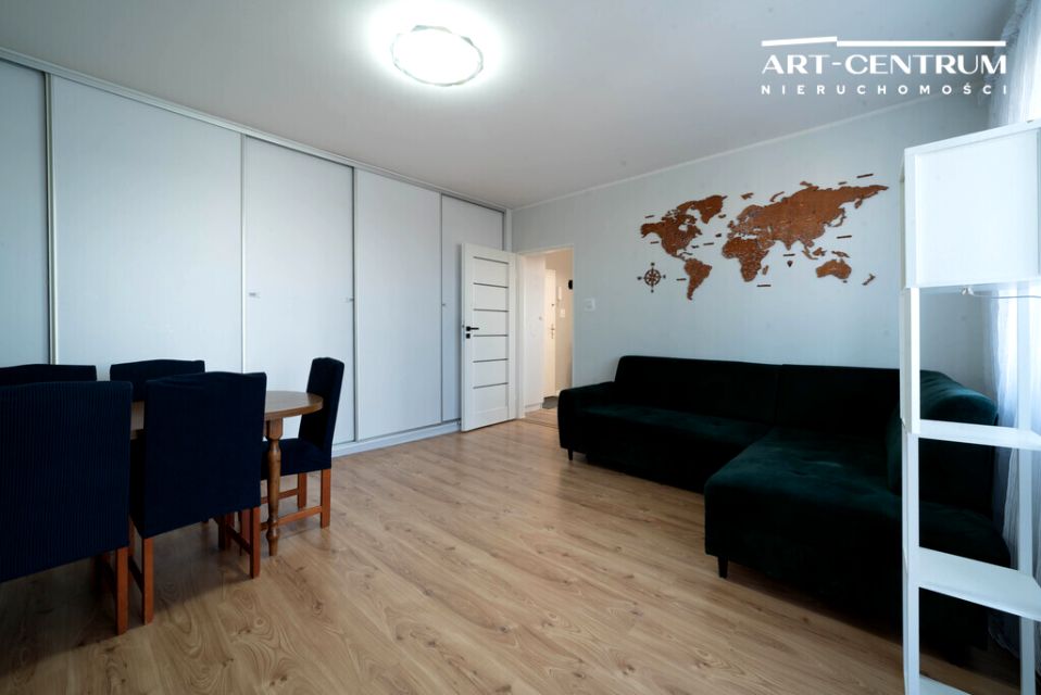 Mieszkanie Bydgoszcz