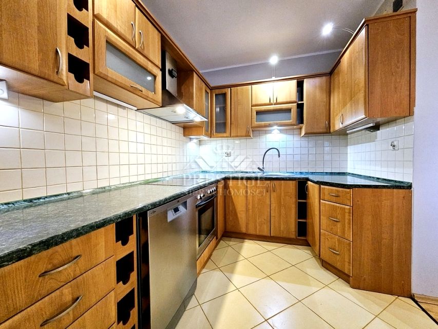 Mieszkanie Inowrocław