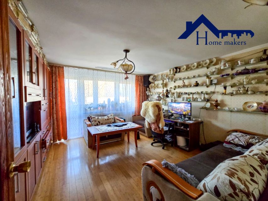 Mieszkanie Warszawa sprzedaż