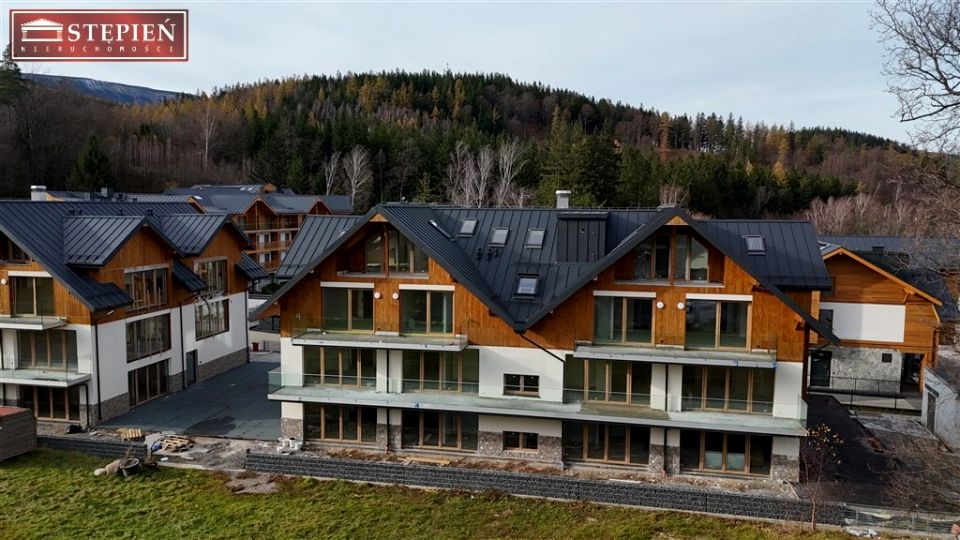 Mieszkanie Karpacz