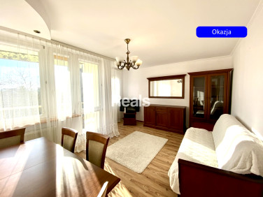 Mieszkanie Warszawa sprzedaż