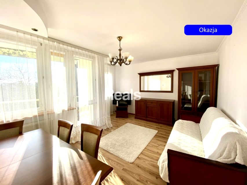 Mieszkanie Warszawa sprzedaż