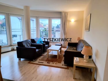 Mieszkanie Gdynia