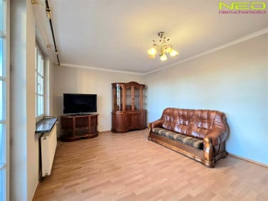 Mieszkanie Częstochowa