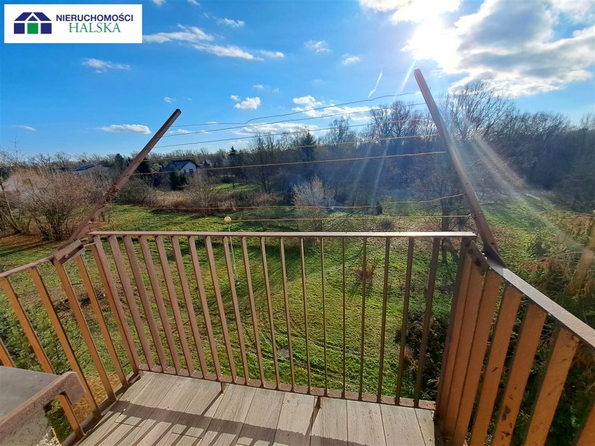 Mieszkanie Oświęcim