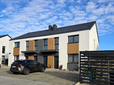 Mieszkanie Jakubowice Konińskie