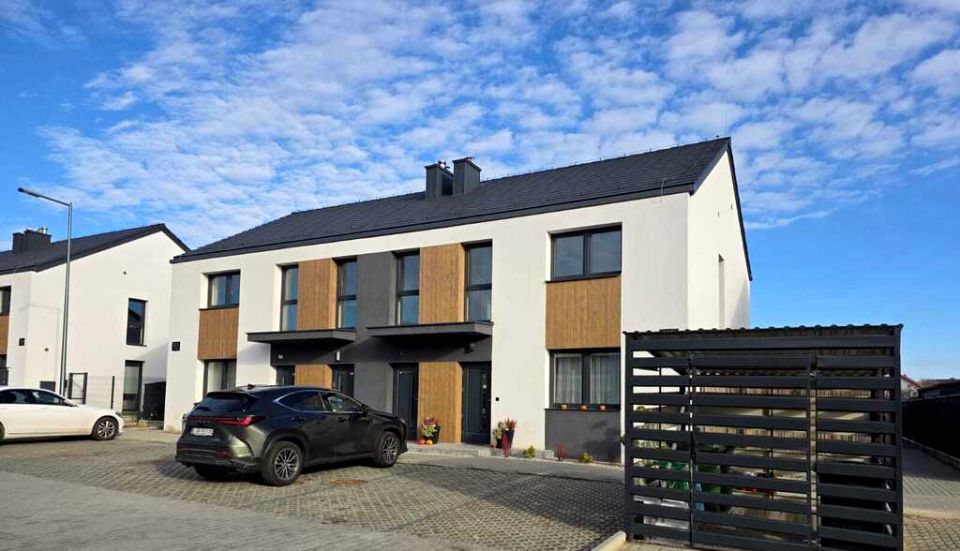 Mieszkanie Jakubowice Konińskie