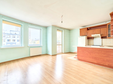 Mieszkanie Bydgoszcz