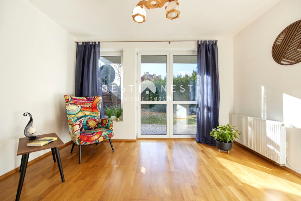 Mieszkanie Bielsko-Biała