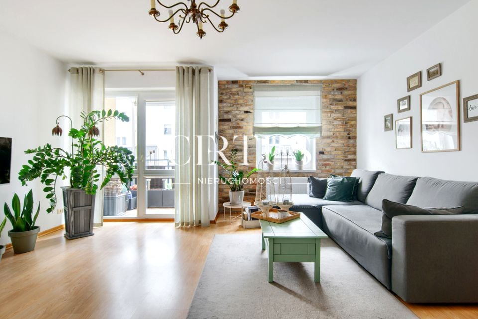 Mieszkanie Gorzów Wielkopolski