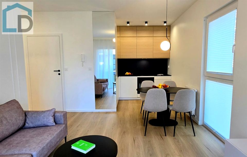 Mieszkanie Bielsko-Biała