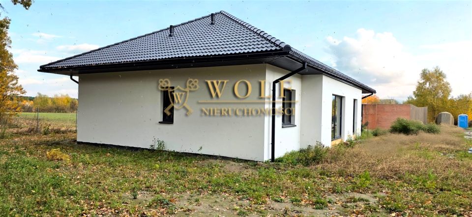 Dom Wielowieś sprzedaż