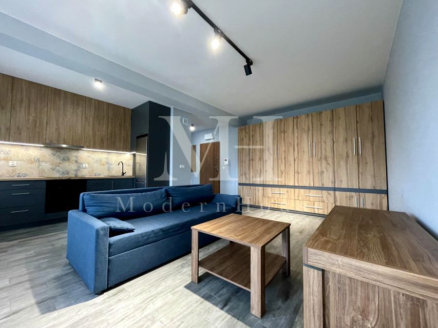 Mieszkanie Białystok