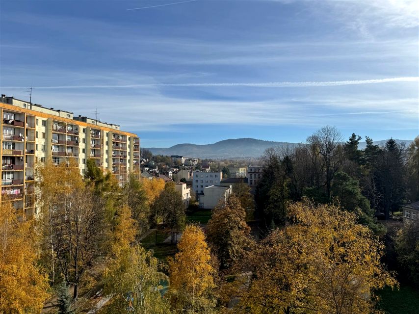 Mieszkanie Bielsko-Biała