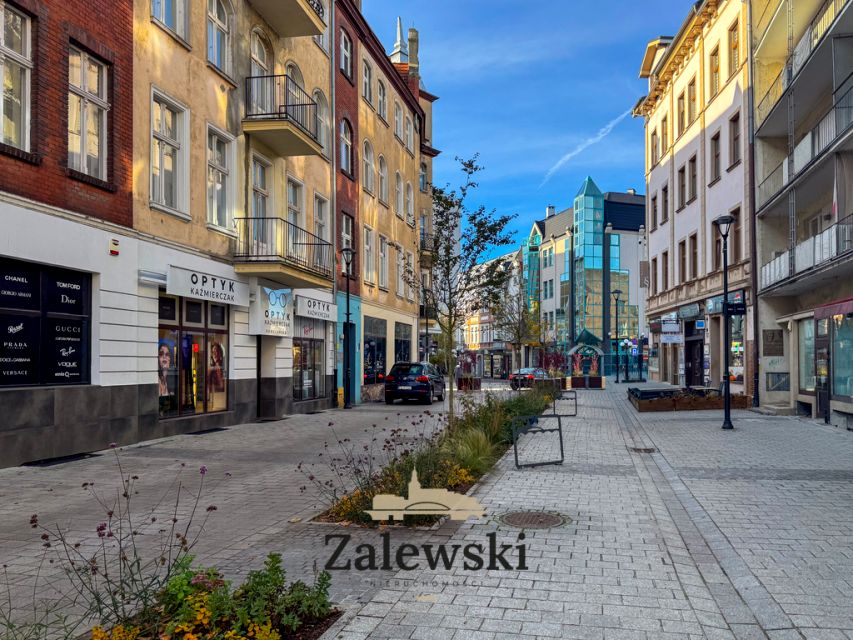 Lokal Gorzów Wielkopolski