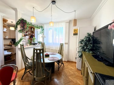 Mieszkanie Przemyśl