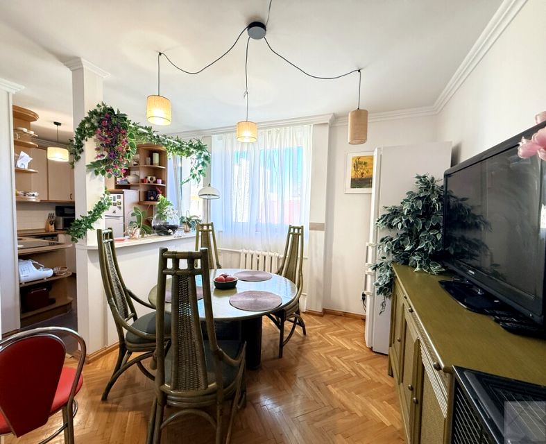 Mieszkanie Przemyśl