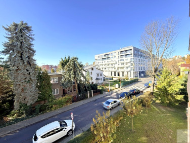 Mieszkanie Przemyśl