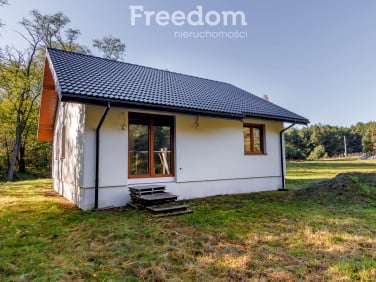 Dom Dąbrowa Tarnowska