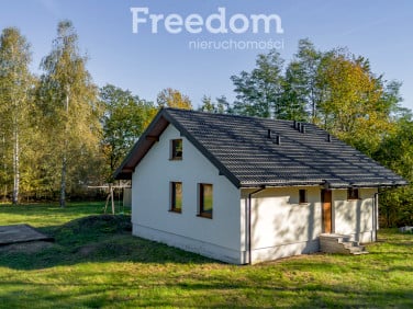 Dom Dąbrowa Tarnowska