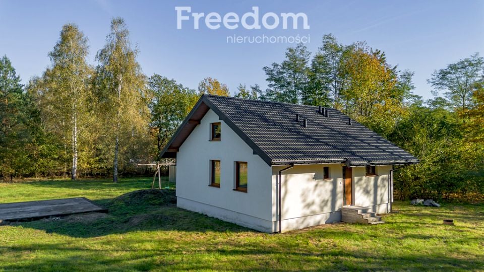 Dom Dąbrowa Tarnowska