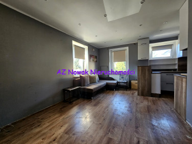 Mieszkanie Słotwina