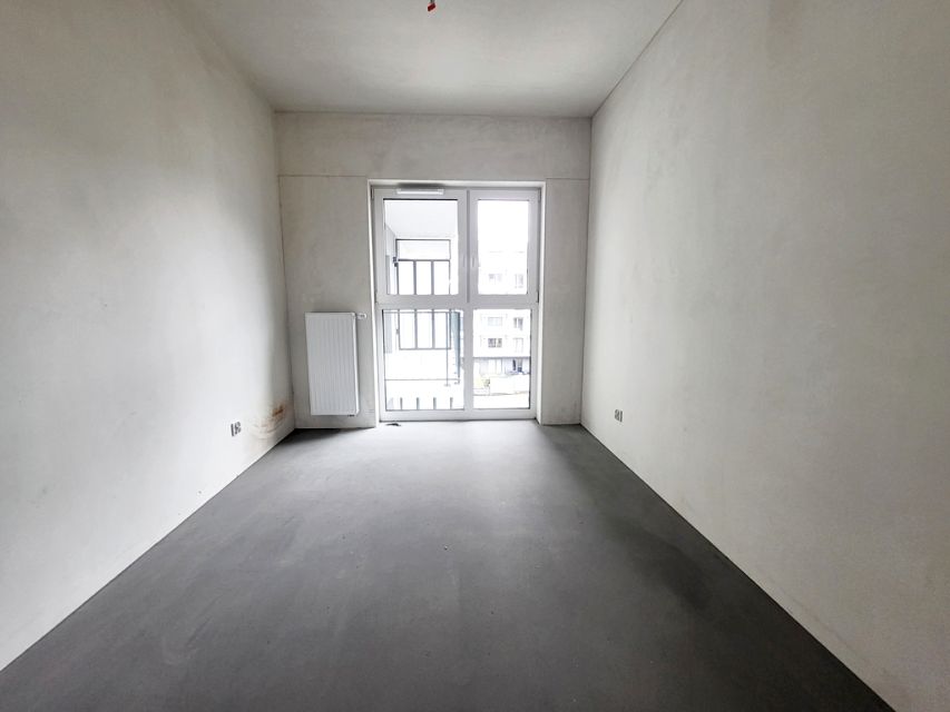 Mieszkanie blok mieszkalny Warszawa