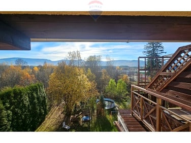 Mieszkanie Mysłakowice