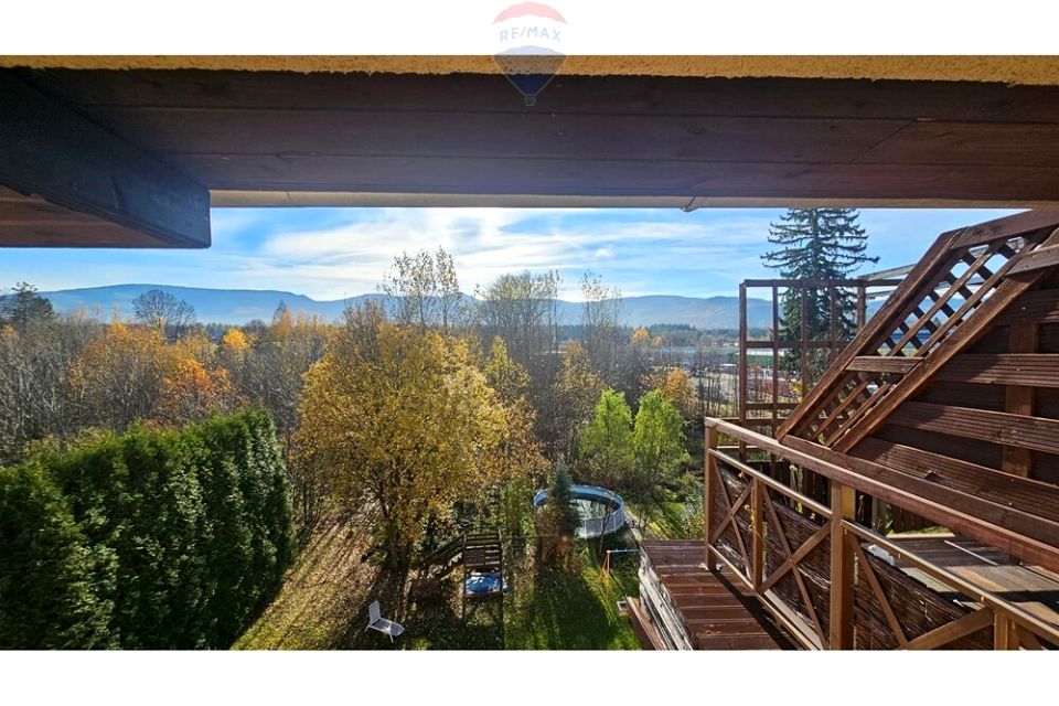 Mieszkanie Mysłakowice