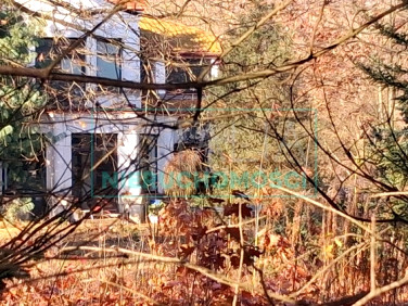 Działka Grodzisk Mazowiecki