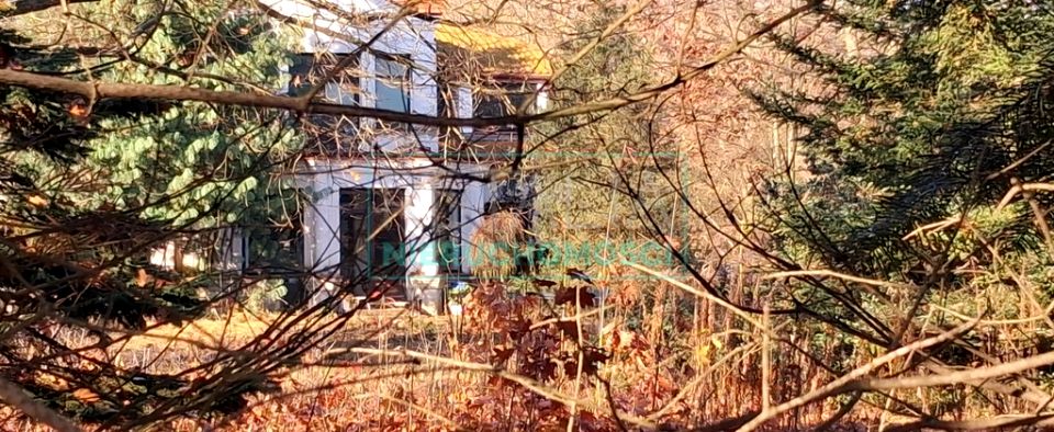 Działka Grodzisk Mazowiecki