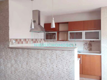 Mieszkanie Grodzisk Mazowiecki