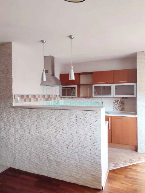 Mieszkanie Grodzisk Mazowiecki