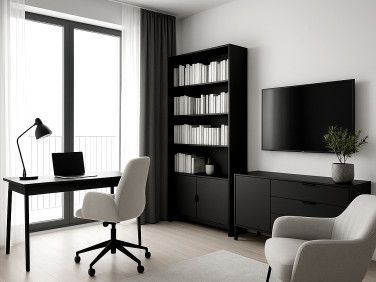 Mieszkanie Szamotuły