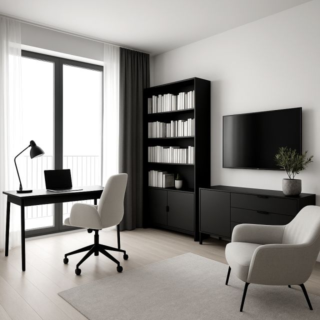 Mieszkanie Szamotuły