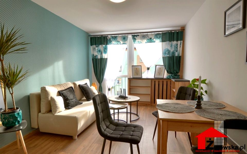 Mieszkanie Krapkowice