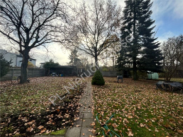 Działka budowlana Brwinów