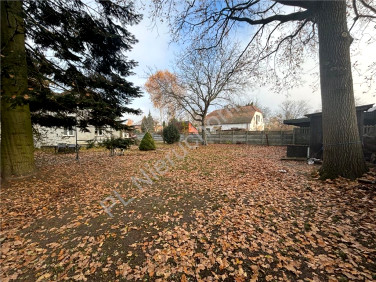 Działka budowlana sprzedam